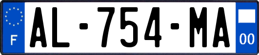 AL-754-MA