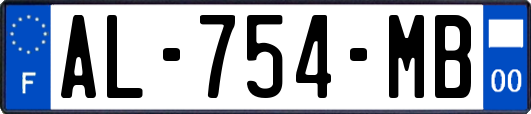 AL-754-MB