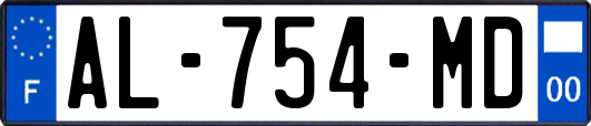 AL-754-MD