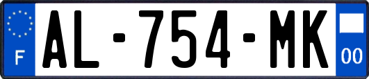 AL-754-MK