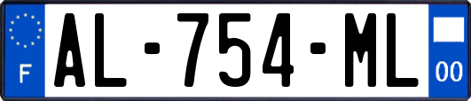 AL-754-ML