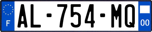 AL-754-MQ