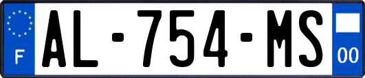 AL-754-MS