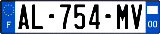 AL-754-MV