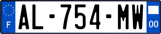 AL-754-MW