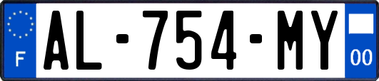 AL-754-MY