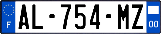 AL-754-MZ