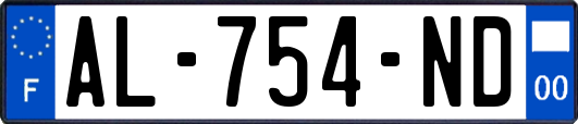 AL-754-ND