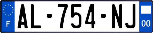 AL-754-NJ