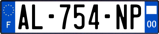 AL-754-NP
