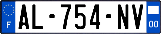 AL-754-NV