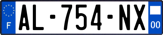 AL-754-NX