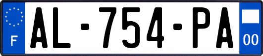 AL-754-PA