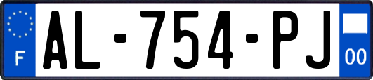 AL-754-PJ