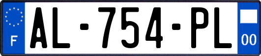 AL-754-PL