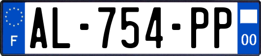 AL-754-PP