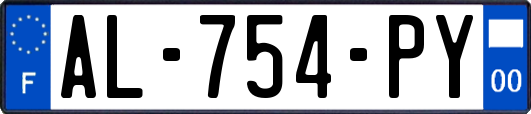 AL-754-PY