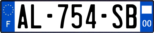 AL-754-SB