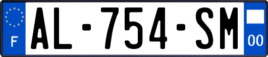 AL-754-SM