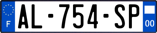 AL-754-SP