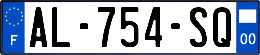 AL-754-SQ