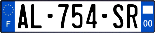 AL-754-SR