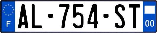 AL-754-ST