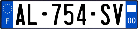 AL-754-SV