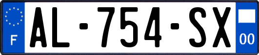 AL-754-SX