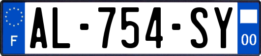 AL-754-SY