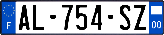 AL-754-SZ