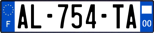 AL-754-TA