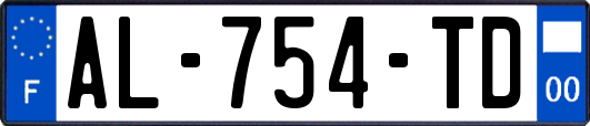 AL-754-TD