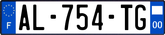 AL-754-TG