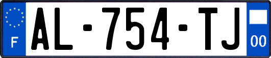 AL-754-TJ