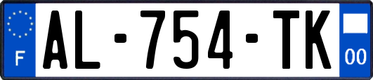 AL-754-TK