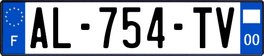 AL-754-TV