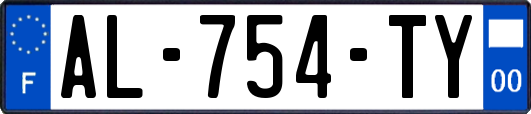 AL-754-TY