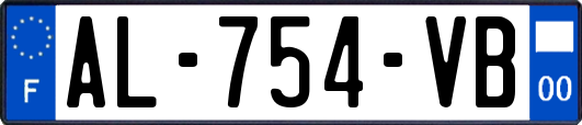 AL-754-VB