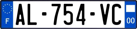 AL-754-VC