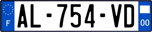 AL-754-VD