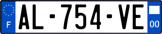 AL-754-VE