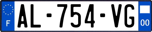 AL-754-VG