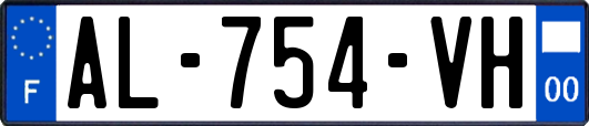 AL-754-VH