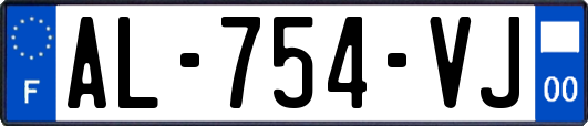 AL-754-VJ