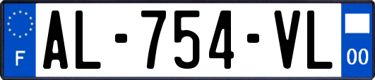 AL-754-VL