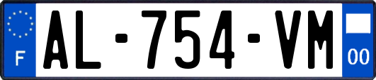 AL-754-VM