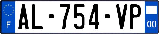 AL-754-VP