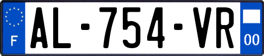 AL-754-VR