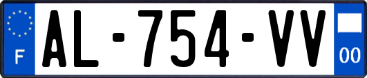 AL-754-VV